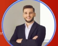 James K. E-Commerce Entrepreneur